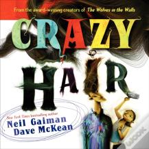 Crazy Hair