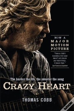 Capa do artigo Crazy Heart