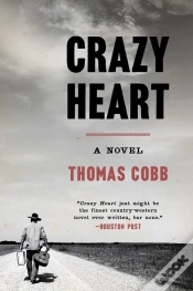 Capa do artigo Crazy Heart