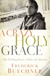 Capa do artigo Crazy, Holy Grace