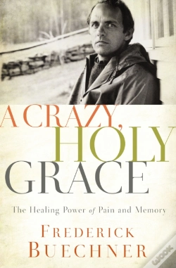 Capa do artigo Crazy, Holy Grace