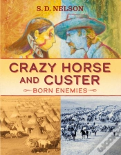 Capa do artigo Crazy Horse And Custer