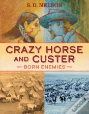 Capa do artigo Crazy Horse And Custer