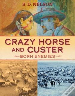 Capa do artigo Crazy Horse And Custer