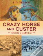 Crazy Horse And Custer