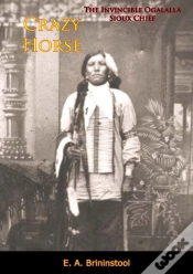 Capa do artigo Crazy Horse