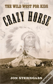 Capa do artigo Crazy Horse