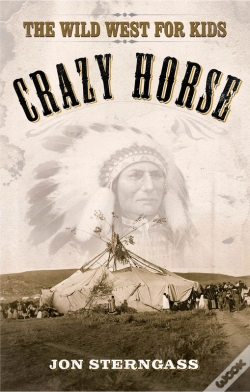 Capa do artigo Crazy Horse