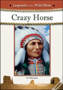 Capa do artigo Crazy Horse