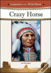 Capa do artigo Crazy Horse