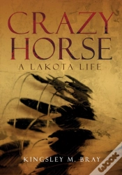Capa do artigo Crazy Horse