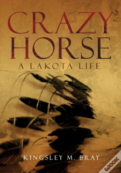 Capa do artigo Crazy Horse
