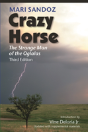 Crazy Horse - Preview