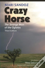 Capa do artigo Crazy Horse