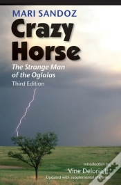 Capa do artigo Crazy Horse
