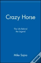Capa do artigo Crazy Horse