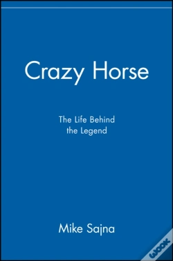Capa do artigo Crazy Horse