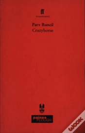 Capa do artigo Crazy Horse