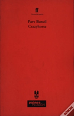 Capa do artigo Crazy Horse