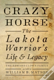 Capa do artigo Crazy Horse