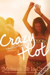 Capa do artigo Crazy Hot