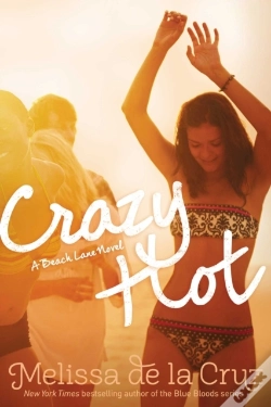Capa do artigo Crazy Hot