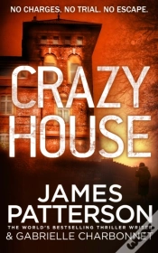 Capa do artigo Crazy House