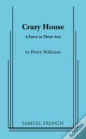 Capa do artigo Crazy House