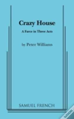 Capa do artigo Crazy House