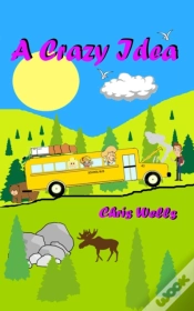 Capa do artigo Crazy Idea
