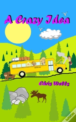 Capa do artigo Crazy Idea