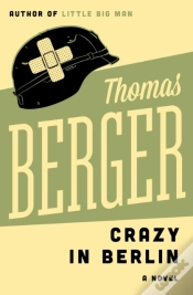 Capa do artigo Crazy In Berlin