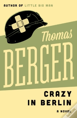 Capa do artigo Crazy In Berlin