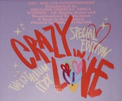 Capa do artigo Crazy In Love - CD
