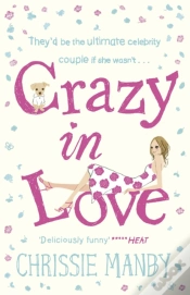 Capa do artigo Crazy In Love