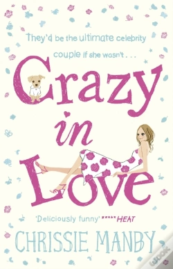 Capa do artigo Crazy In Love