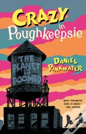 Capa do artigo Crazy In Poughkeepsie