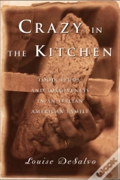 Capa do artigo Crazy In The Kitchen