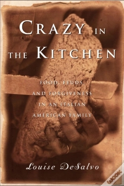 Capa do artigo Crazy In The Kitchen