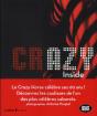 Crazy Inside - Preview