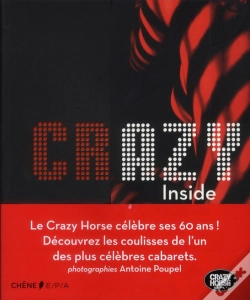 Capa do artigo Crazy Inside