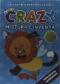 Crazy Inventa Animais - Preview