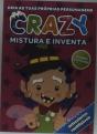 Crazy Inventa Personagens - Preview