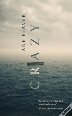 Capa do artigo Crazy