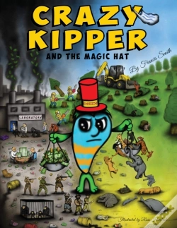 Capa do artigo Crazy Kipper And The Magic Hat