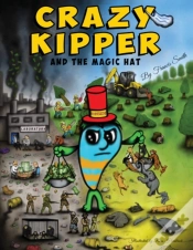 Capa do artigo Crazy Kipper And The Magic Hat