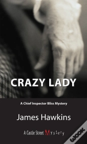 Capa do artigo Crazy Lady