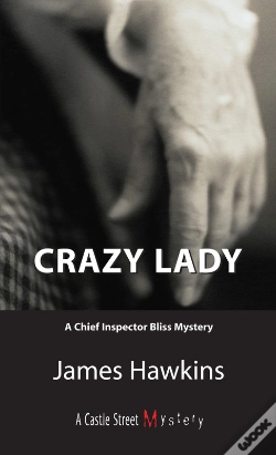 Capa do artigo Crazy Lady