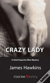 Capa do artigo Crazy Lady