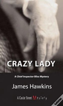 Capa do artigo Crazy Lady